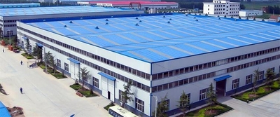 चीन Tianjin Fuxin Industrial Co., Ltd.